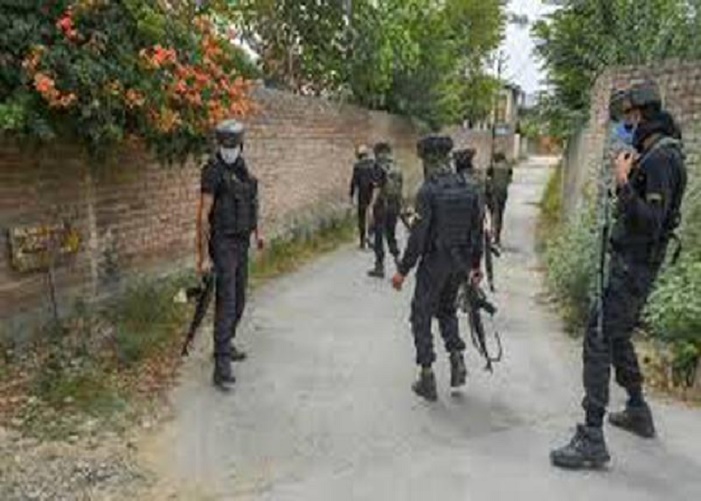 Indian Army Satya Day