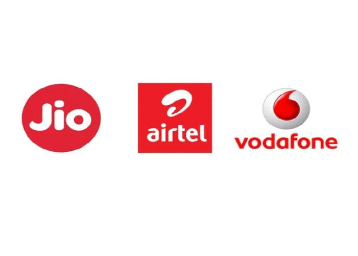 Jio Airtel Vodafone Satya Day