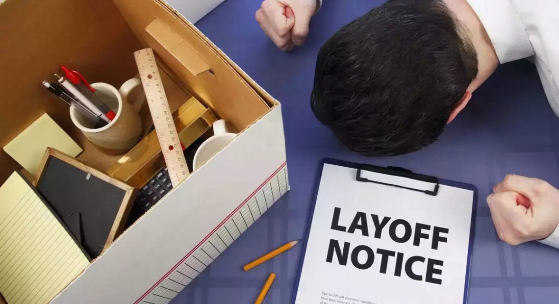 Job Loss 1140X620 1 Satya Day