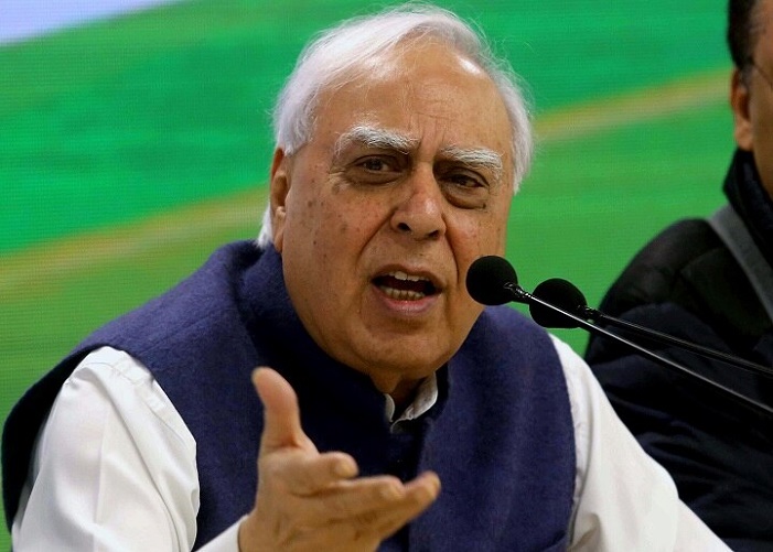 Kapil Sibbal Satya Day