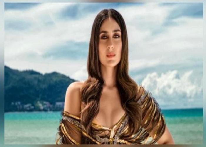 Kareena Kapoor