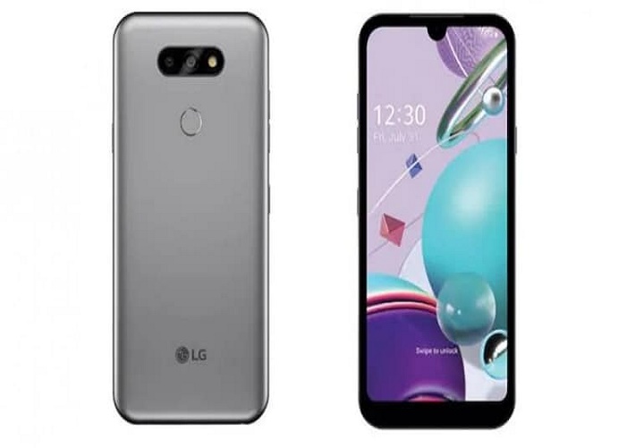 Lg K31 Satya Day