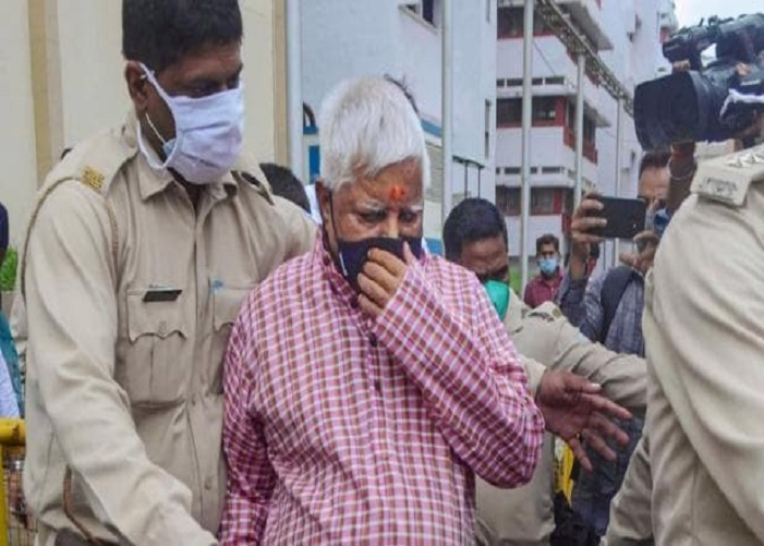 Lalu Prasad Satya Day
