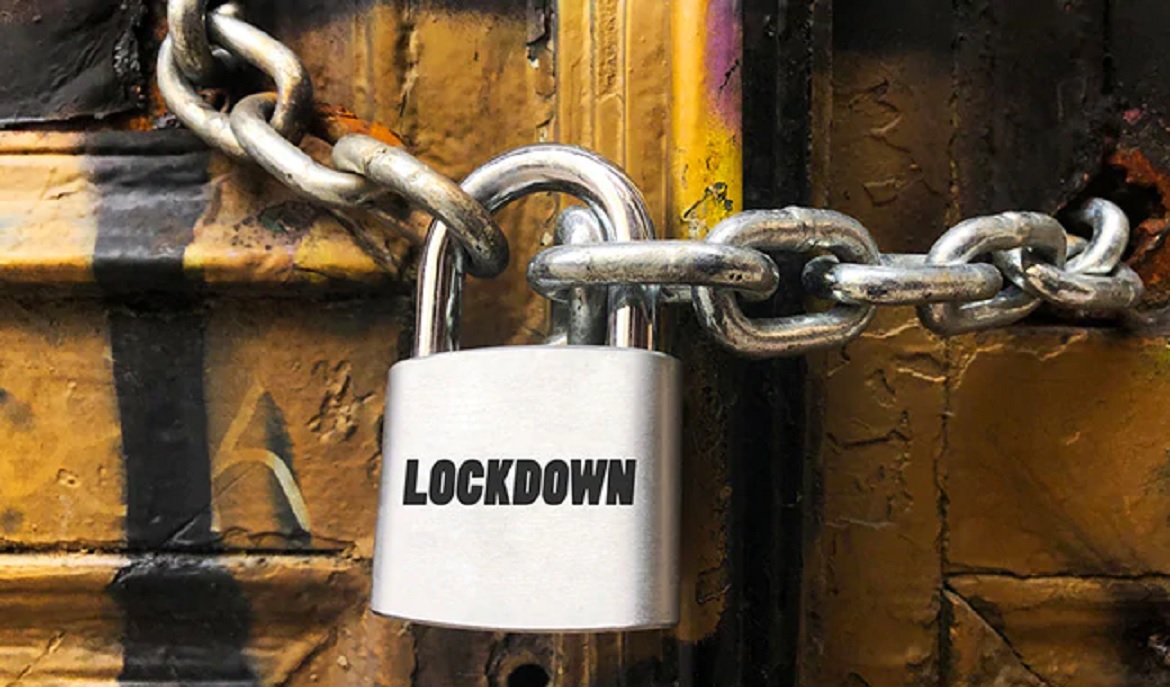 Lockdown