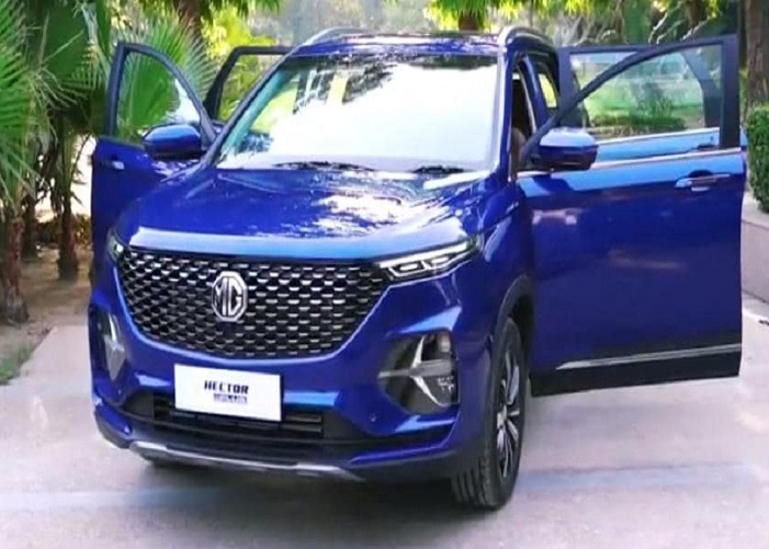 MG