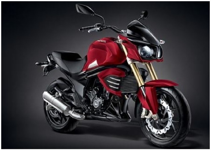 Mahindra Mojo BS6