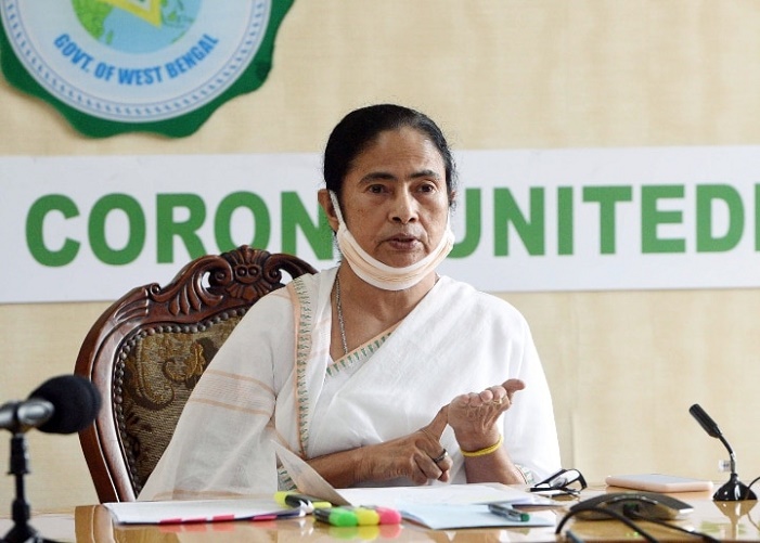 Mamta Benarji Satya Day