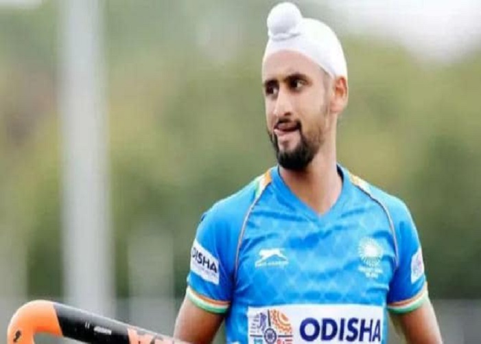 Mandeep Singh 2 Satya Day