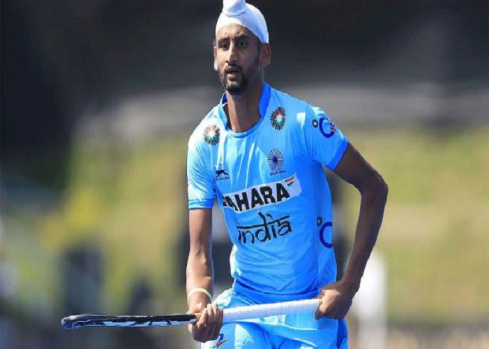 Mandeep Singh Satya Day