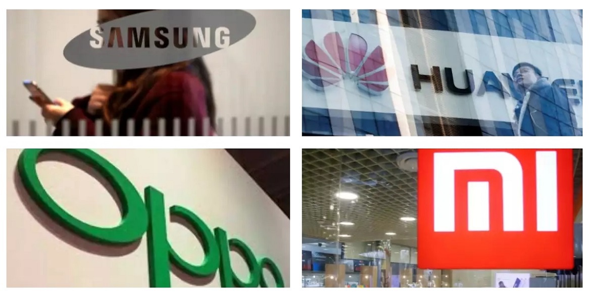 Mobile Companies