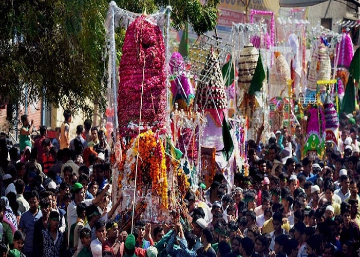 Mohram Julus Satya Day