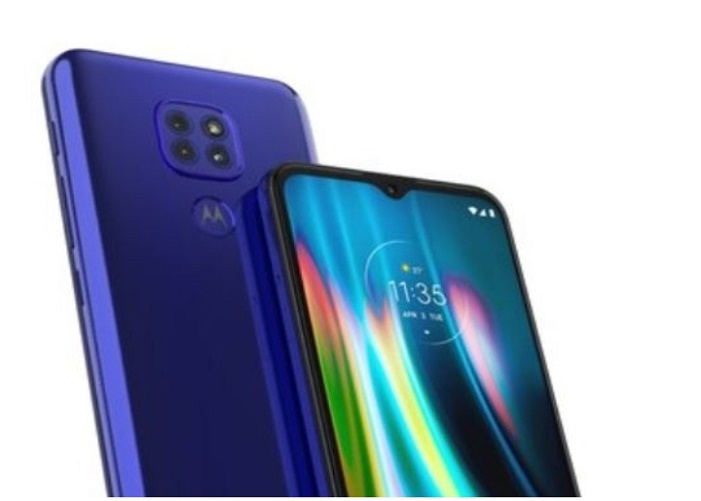 Moto G9 Satya Day