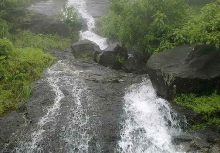 Mount Sandesh Satya Day