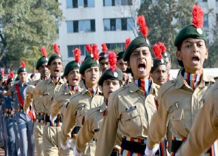 Ncc Satya Day