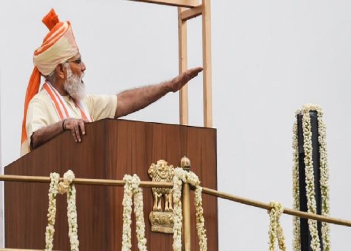 Narendra Modi 10 Satya Day