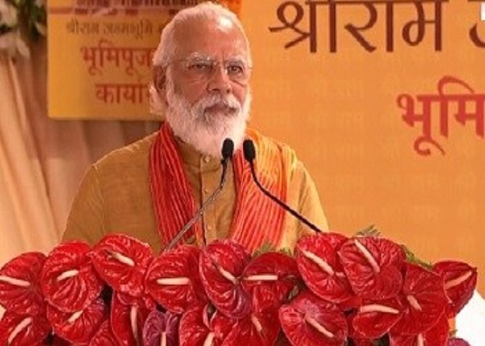 Narendra Modi 2