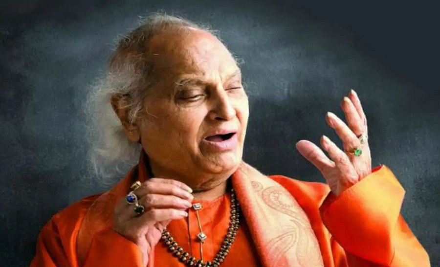 Pandit Jasraj 1 Satya Day