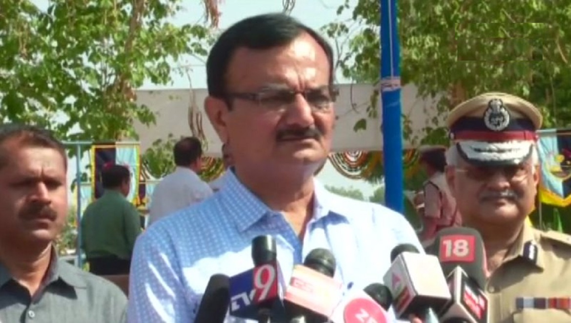 Pradeep Singh Jadeja