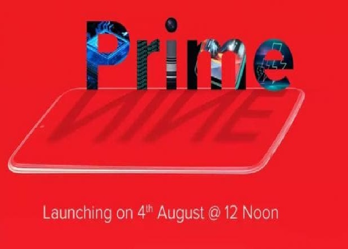 Prime