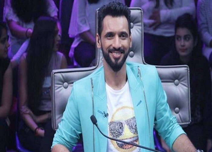 Punit Pathak Satya Day