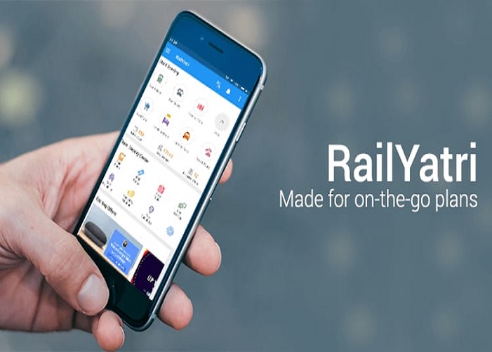 Railyatri Satya Day