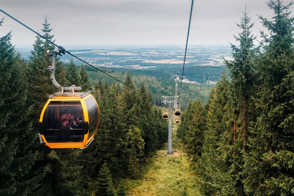 Ropeway