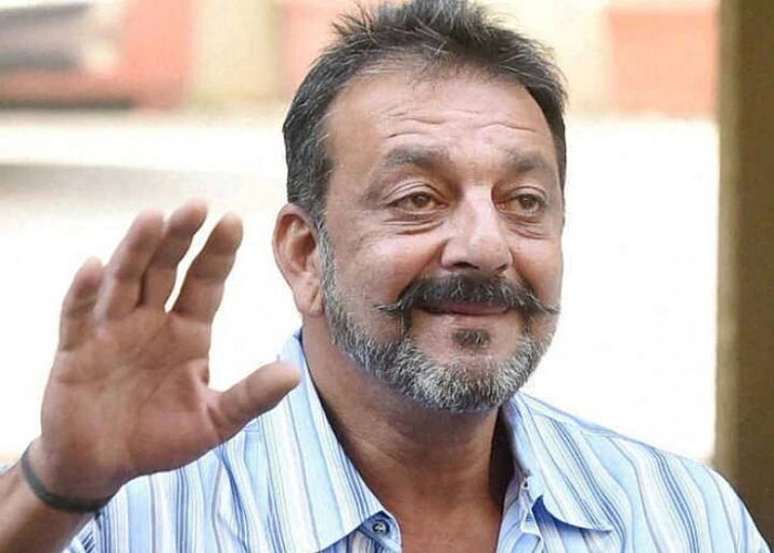 Sanjay Dutt 2 Satya Day