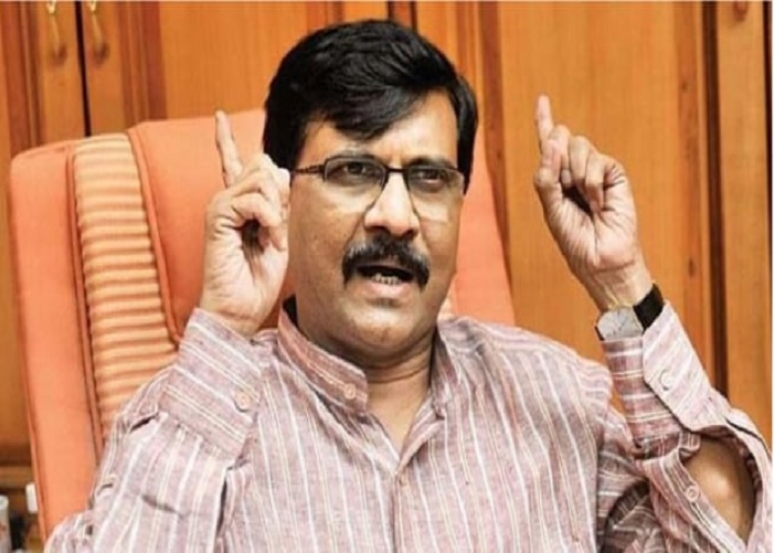 Sanjay Raut 2