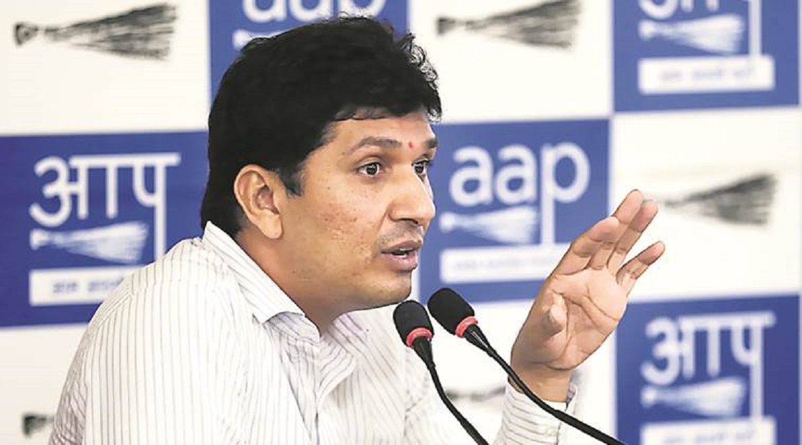 Saurabh Bhardwaj