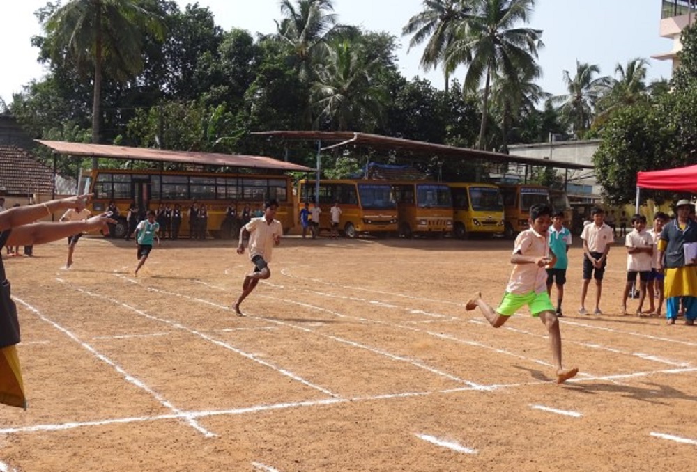 School Ground