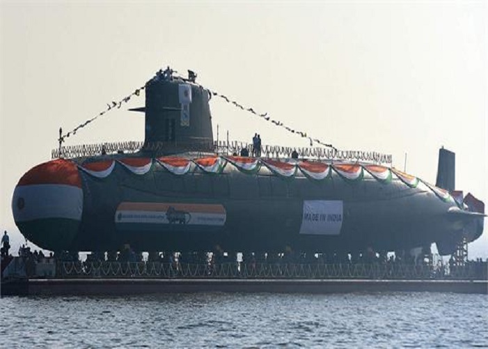 Submarin Satya Day