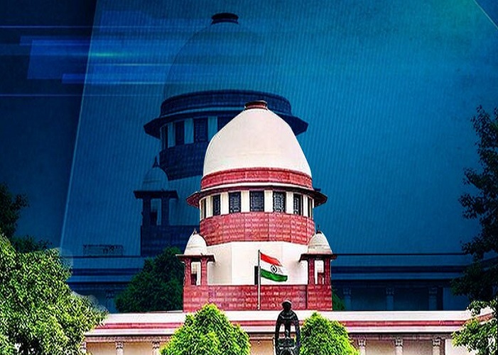 Supreme Court 2 Satya Day