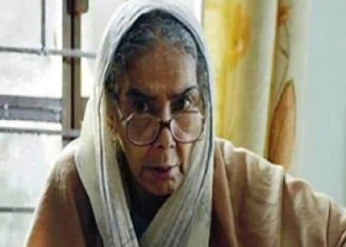 Surekha Sikri