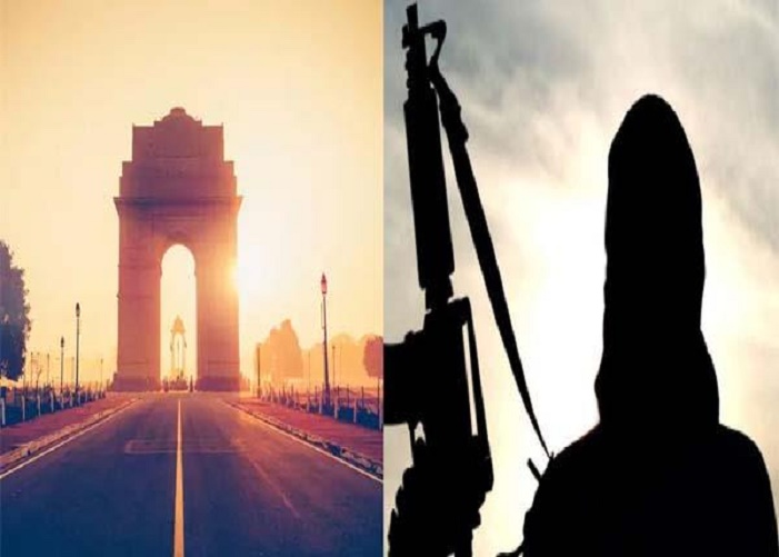 Terrorist Satya Day