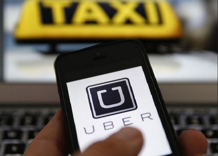 Uber Satya Day