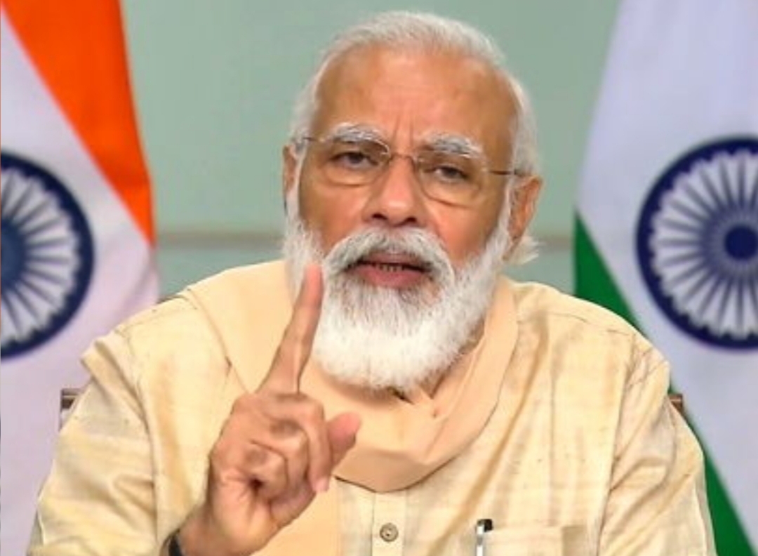 દેશ માં કરવેરા માં આવી રહ્યા છે મોટા બદલાવ ! PM મોદી એ કરી મોટી જાહેરાત Whatsapp Image 2020 08 13 At 2.26.55 Am Satya Day