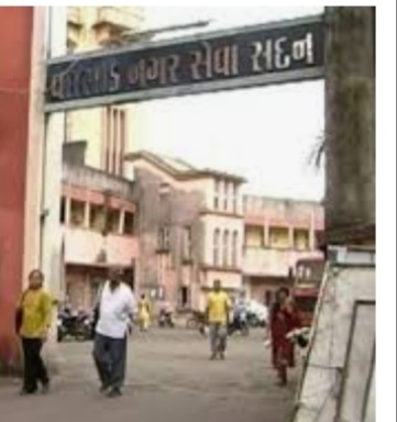 વલસાડ પાલિકા પ્રમુખપદ માટે ભાજપ દ્વારા સેન્સ લેવાયા ! ચૂંટણીઓ માટે લોબિંગ શરૂ! Whatsapp Image 2020 08 15 At 7.17.20 Am Satya Day