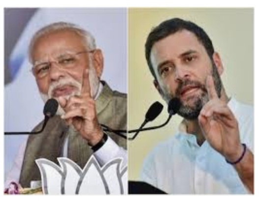 RSS અને BJP એ સોશ્યલ મીડિયા ઉપર કબ્જો જમાવ્યો છે અને ફેલાવે છે નફરત ! મોદી શામાટે ચીન થી ડરે છે ? રાહુલ ગાંધી ના ટ્વીટ થી હોબાળો !!! Whatsapp Image 2020 08 16 At 10.29.23 Pm Satya Day