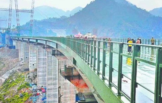 bridge