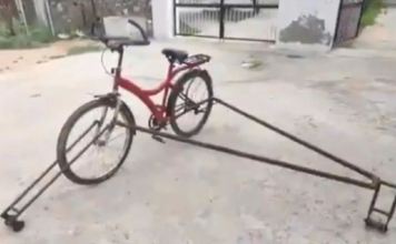 cycle