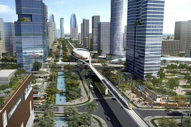 dholera