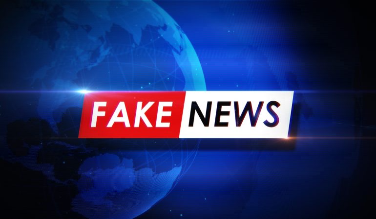 Fake News Satya Day