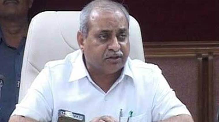 Gujarat Nitin Patel 759 Satya Day