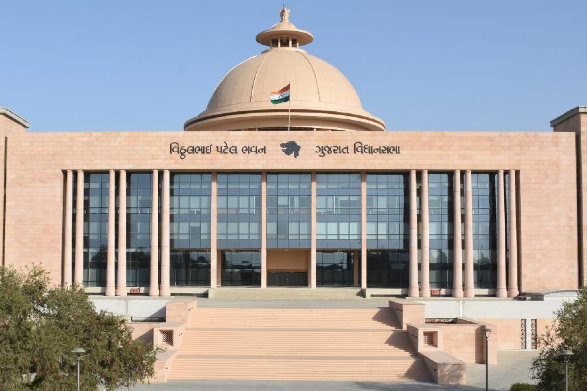 Gujarat Assembly