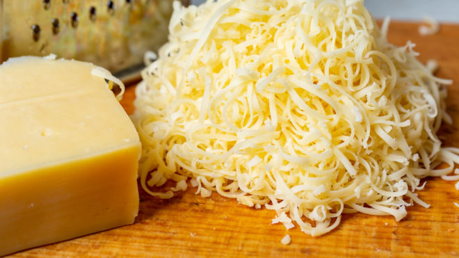 Hand Grated Cheese 1 660X371 1 Satya Day