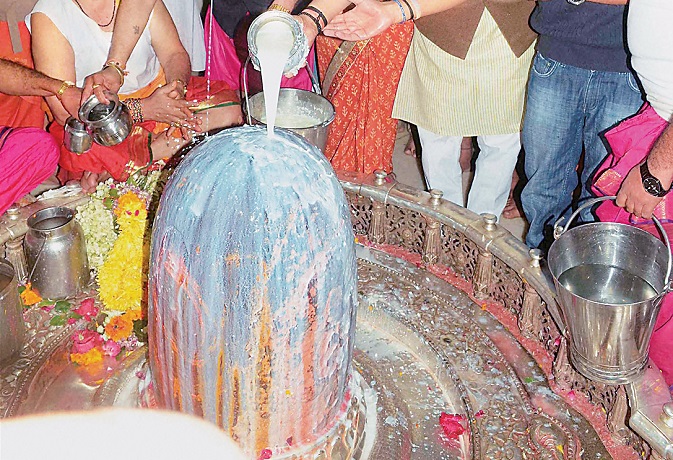 Mahakal23 Satya Day