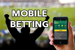 mobile betting