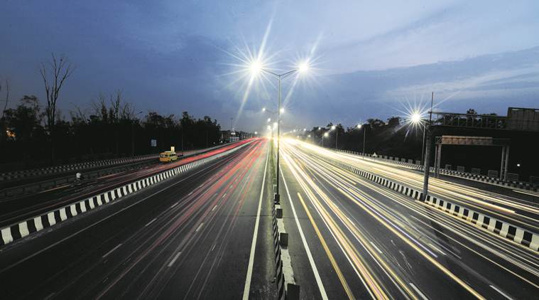 national highway