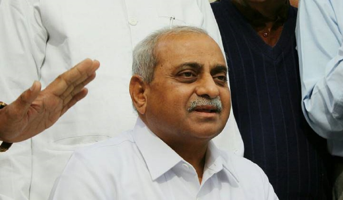 Nitin Patel