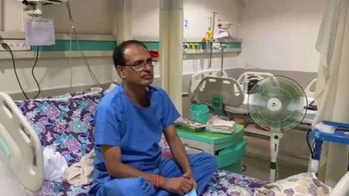 Shivraj Singh 1596521393 Satya Day